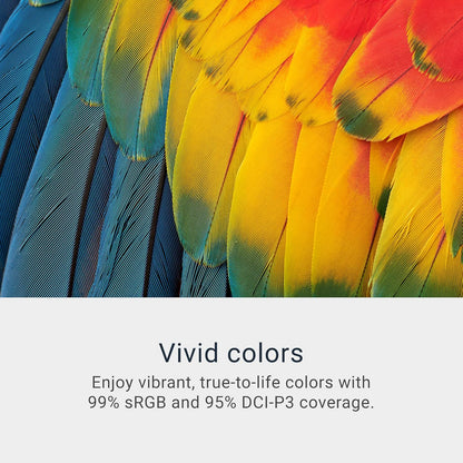 Dell 34 Plus USB-C Curved Monitor - S3425DW - 34-inch (3440 x 1440) up to 120 Hz 21:9 Display, VA Panel, AMD FreeSync Premium, 99% sRGB, 95% DCI-P3, Integrated Speakers, 3000:1 Contrast Ratio