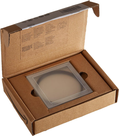 Amazon Basics UV Protection Camera Lens Filter - 82mm