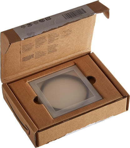 Amazon Basics UV Protection Camera Lens Filter - 77mm