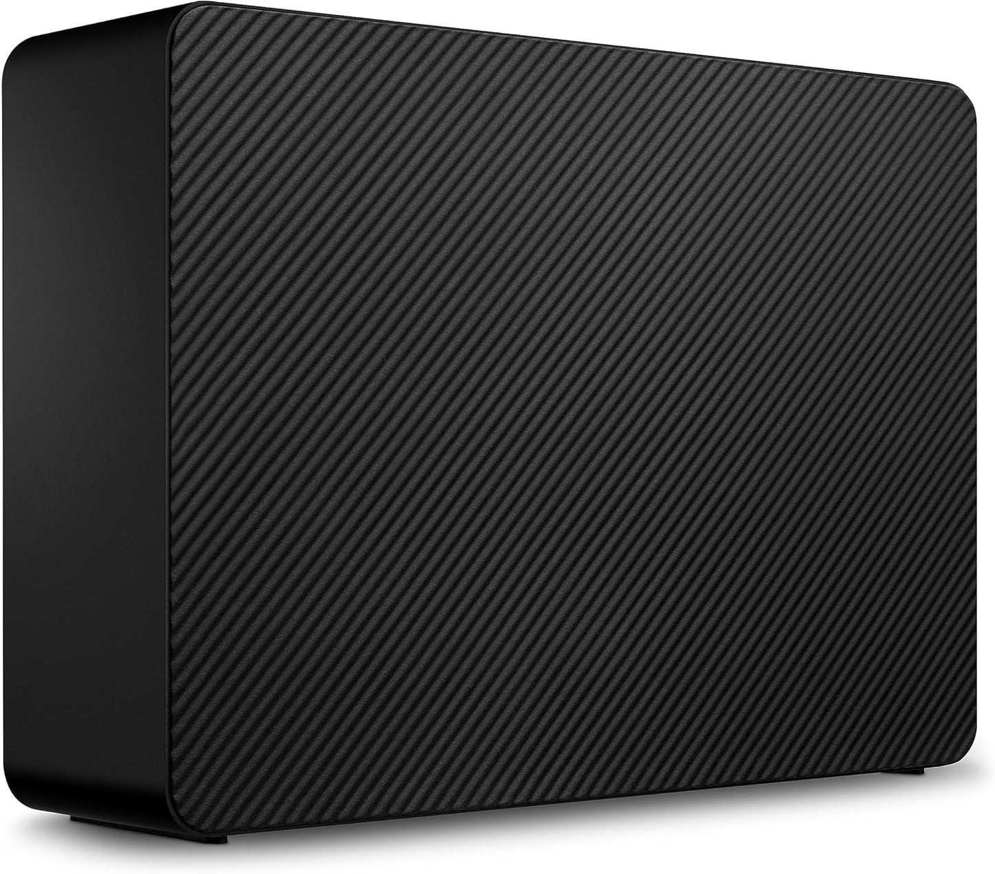 Seagate Expansion 20TB External Hard Drive HDD - USB 3.0, with Rescue Data Recovery Services (STKP20000400)