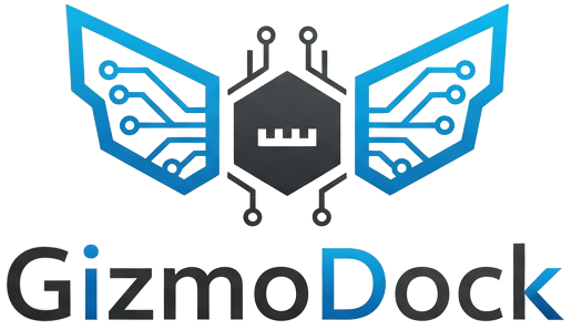 GizmoDock 